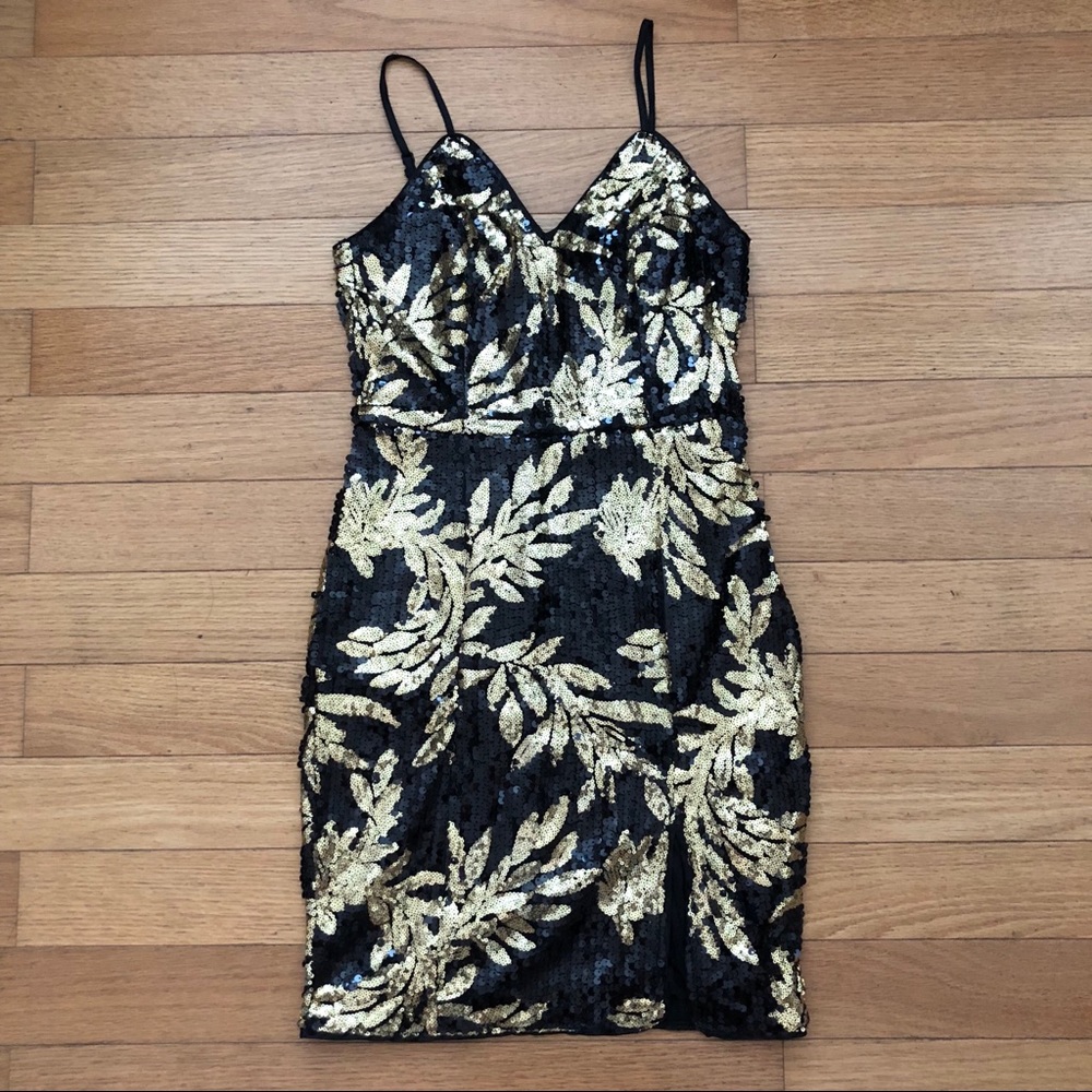 BRAND NEW Sequence Dress